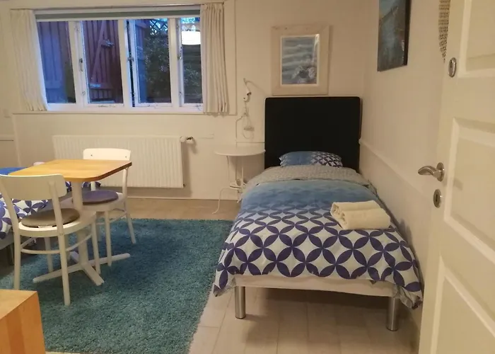 Royaltybed Copenhagen