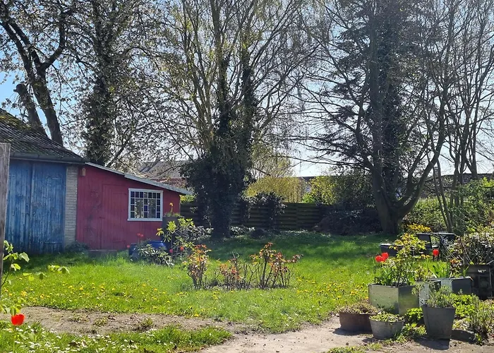 Guesthouse Gronnegade