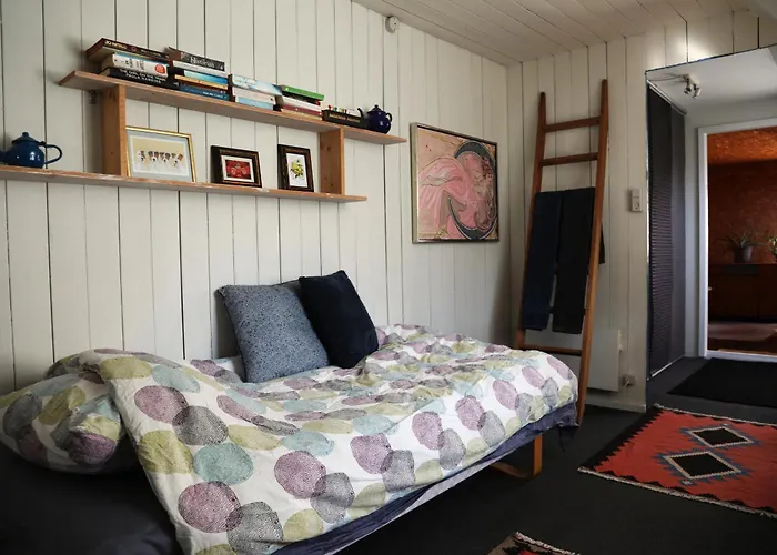 Guesthouse Gronnegade