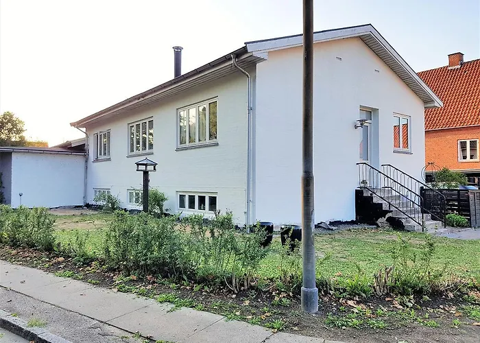 Koege Guesthouse